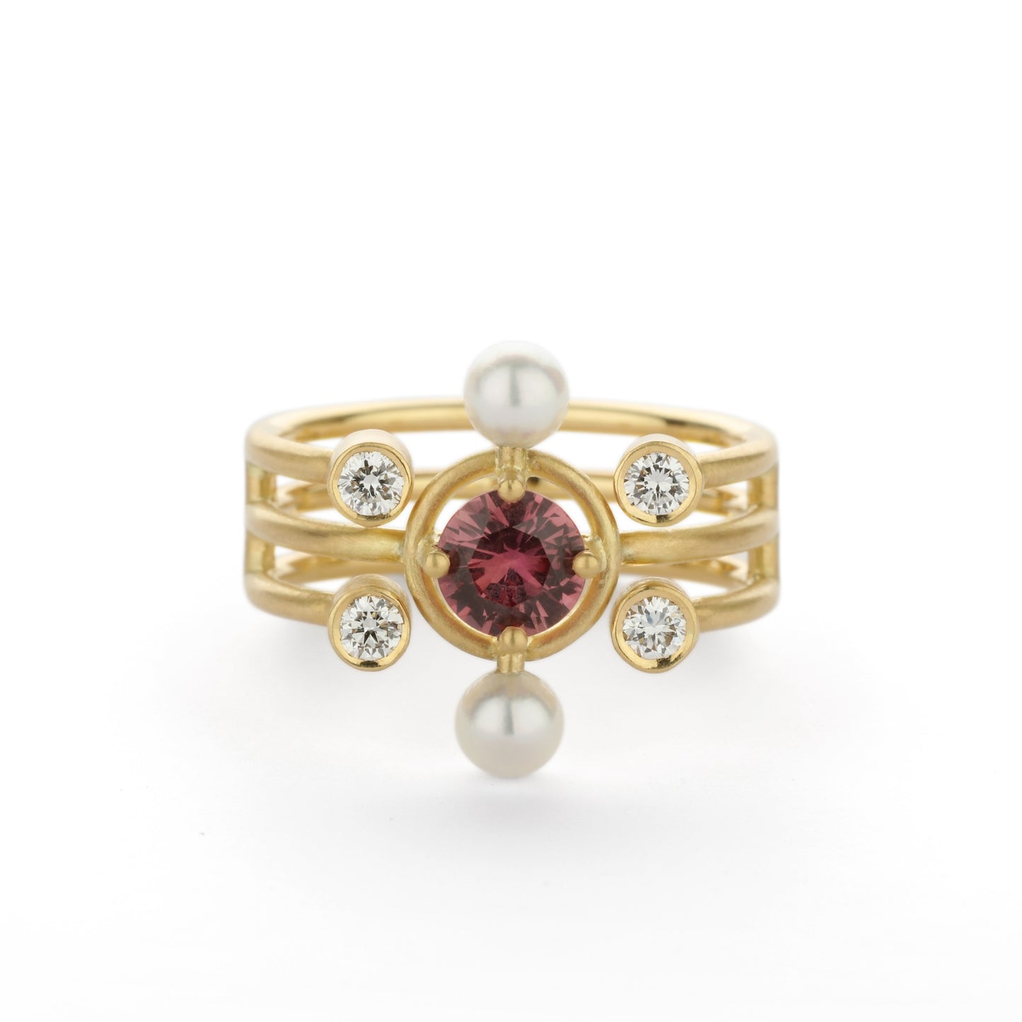 Dusk Septa Ring