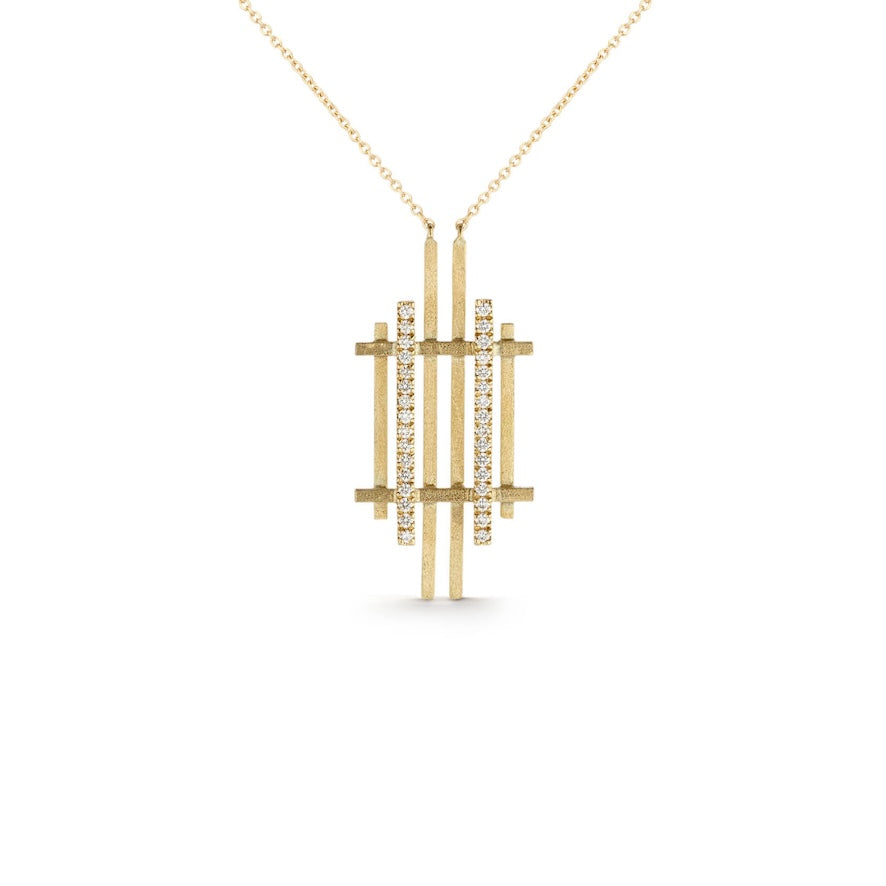 Parallel Pendant