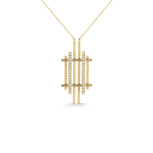 Parallel Pendant